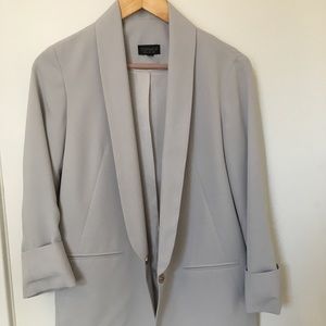 Topshop blazer